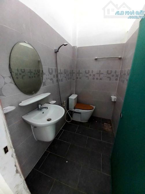 Kho xưởng 160m² trong KDC Hưng Phú 2 (Công ty 8 ) - 3