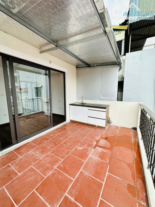 Bán nhà Phố Xã Đàn phố hiếm giao thông kết nối đỉnh dân trí cao ở sướng - 3
