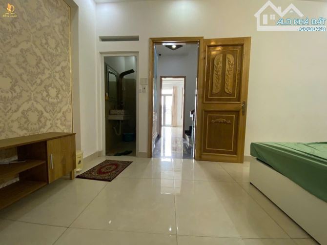 Bán nhà Gò Vấp, 5tầng gần 64m2, nội thất đẹp,Ngang 5m, Nguyễn Văn Khối, f9, 7,48tỷ - 3