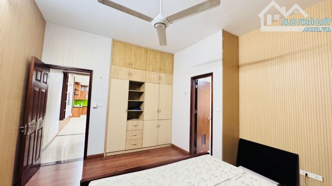 Chung cư Văn Khê 166m 3 ngủ Full Nội Thất đẳng cấp,an sinh tuyệt vời - 4