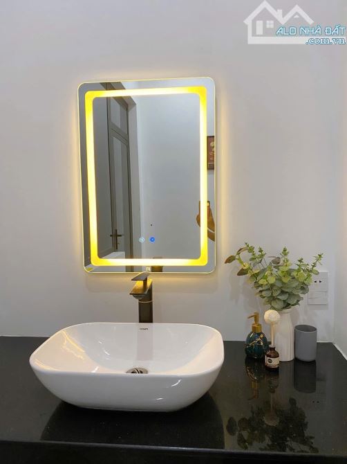 Chính chủ bán nhà cấp 4 cách trạm thu phí Bửu Long 4 phút Sổ riêng thổ cư giá 1ty5 - 4