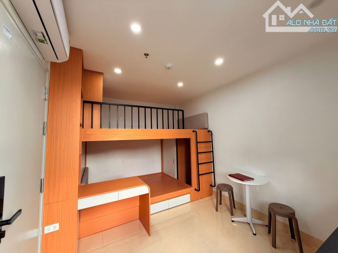 Hoàng Mai lộ căn CCMN LÔ GÓC "CĂNG MỌNG, TRÀN VIỀN" - 50m2, 11PKK - PCCC XỊN - 14 tỷ . - 4