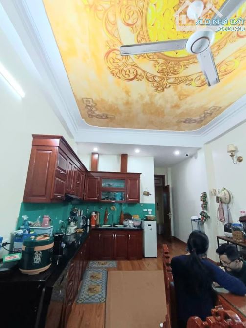 💥GIẢM CHAO·500 TRIỆU, KDV.LK, DƯƠNG NỘI, 52M2, 7T, THANG MÁY, ĐƯỜNG 11M, NHỈNH 17 TỶ 💥 - 4