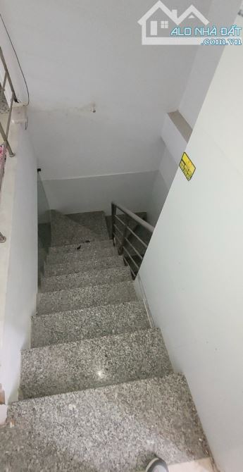 BÌNH TÂN - ĐƯỜNG SỐ - GẦN BÌNH LONG - GIÁP TÂN PHÚ - 60M2 ( 6x10 ) 2TẦNG - 2PN - 4.8TỶ - 4