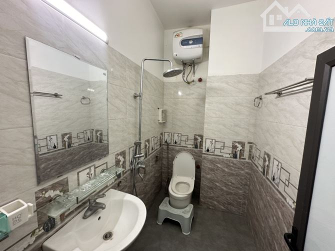 Bán Nhà Phúc Lợi, Long Biên: 35m2x4 Tầng, Dân Xây , Ngõ Rộng, Gần Ô Tô Tránh, 5.55 TỶ - 4