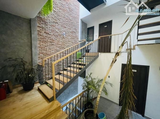 Gấp bán nhà Sài Gòn, 4 tầng, kế Mt Hai Bà Trưng, dt 146m2, giá 33 tỷ. - 4