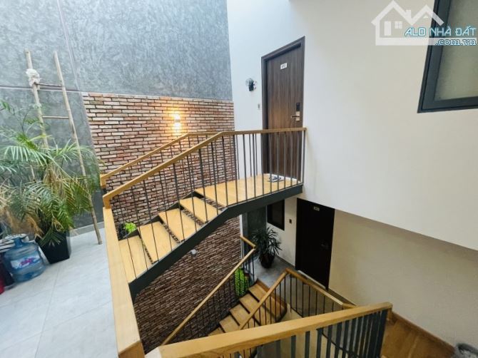 Gấp bán nhà Sài Gòn, kế Mt Hai Bà Trưng, dt 146m2, 4 tầng, giá 33 tỷ. - 4