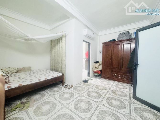🔥 BÁN NHÀ TRẦN THÁI TÔNG – HAI THOÁNG – 45M2 – 4 TẦNG – CỬA TIỀN 5.2M – 7.95 TỶ 🔥 - 4