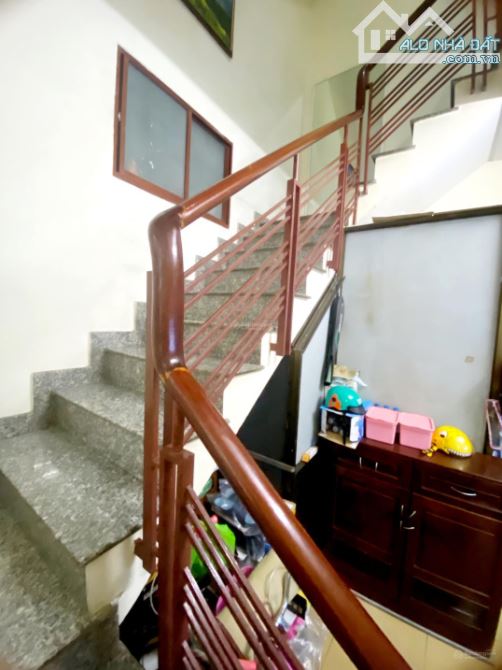 Bán villa 4 tầng 10x25 mặt tiền Trung Mỹ Tây 1 - Nguyễn Ảnh Thủ - 4