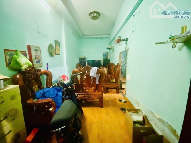 Chủ ngộp Bank bán gấp nhà 100m2.2 tầng. đường 26 tháng 3. bHH. Bình Tân - 4