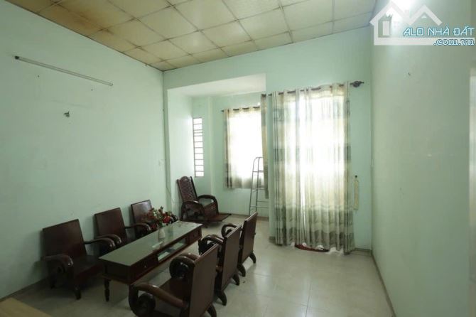 Bán nhà 2 tầng đường AN PHÚ ĐÔNG 12, phường AN PHÚ ĐÔNG,Q12, dt 87m² (4,2x19) 💰4,6tỷ - 4