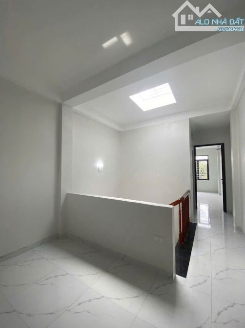 CẦN BÁN GẤP NHÀ ĐỘC LẬP, Ô TÔ ĐỖ CỬA 4Tx56m, CẠNH ĐẠI HỌC TD-TT, UBND CHƯƠNG MỸ - 4
