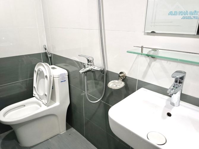 Tòa CCMN Mỹ Đình - Nam Từ Liêm cần bán, Nhà 3 thoáng 63m2- 8 tầng- 14 tỷ - 4