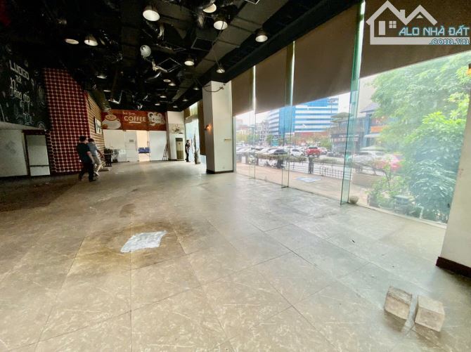 Cho thuê mặt bằng nhà hàng đồ ăn nhanh, phòng tập, spa, cafe âm nhạc tại quận Đống Đa - 4