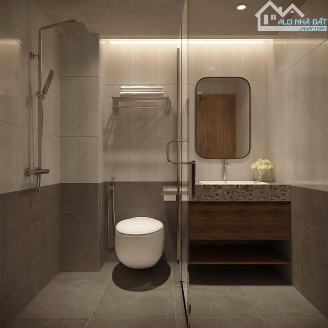 71.8 tỷ - Tòa nhà MP Trúc Bạch 138m x 9 tầng thang máy x 7mMT. - 4
