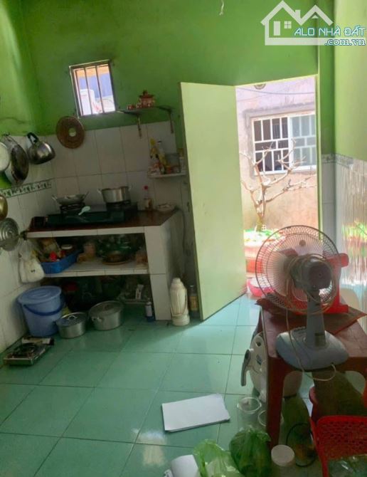 Thua Nợ Cần Bán nhanh Căn nhà 615triệu o Tô Ký tân Xuân Hóc Môn 62m2 Sổ Hồng Riêng - 4
