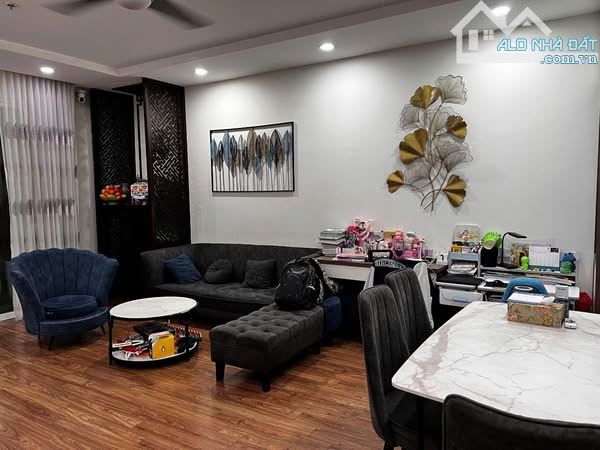 Bán gấp căn 110m2- 3PN- CC Vin Time City T7- View nhạc nc- có slot xe- Giá 87tr/m2 - 4