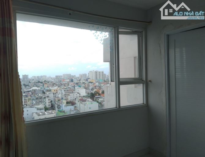 Chủ Cần Bán Gấp C/C QUANG THÁI-Tân Phú Căn 2PN👉3PN 💥 SỔ HỒNG RIÊNG Giá Cực Tốt - 4