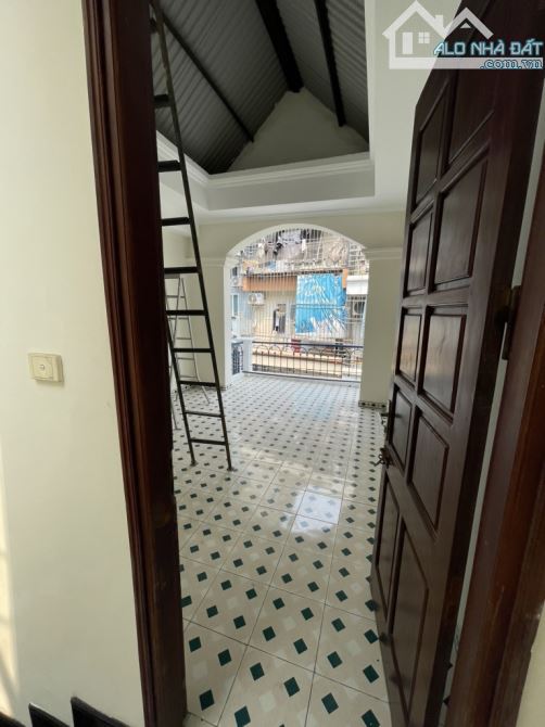 Bán Nhà Riêng Mỹ Đình, Phân Lô, Ô Tô Đỗ Cửa, 61m2, Giá Nhỉnh 14 Tỷ - 4