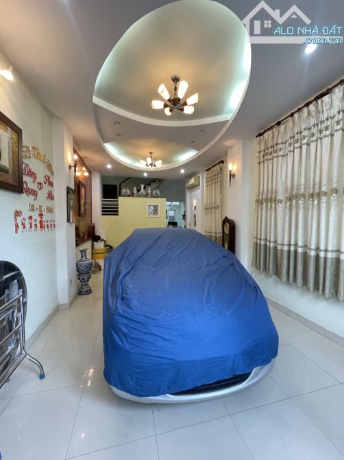 KHU PHÂN LÔ MẶT TIỀN KHU VIP TẠ QUANG BỬU – DIỆN TÍCH KHỦNG 120M² GIÁ CHỈ 24.8 TỶ - 4