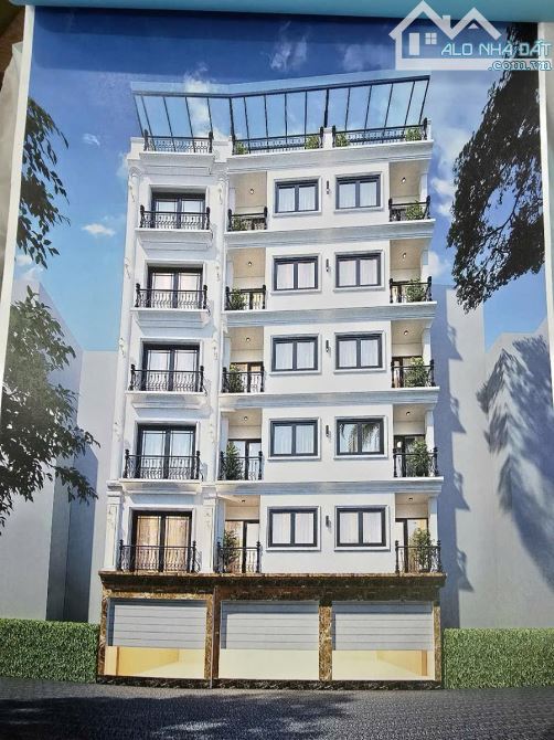 BÁN ĐẤT TẶNG NHÀ PHỐ NGỌC LÂM,VIP LONG BIÊN, Ô TÔ VÀO NHÀ, 150M,MT7M,21 TỶ - 4