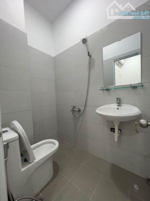 CHO THUÊ PHÒNG TRỌ MỚI XÂY FULL NT Ở NGUYỄN OANH GÒ VẤP ( NGAY NGÃ 5 CHUỒNG CHÓ) - 4