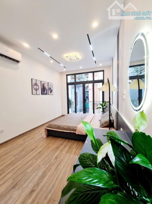 9,35 TỶ QUẬN BA ĐÌNH 38,5m , 4 TẦNG PHÁP LÝ CHUẨN - 4