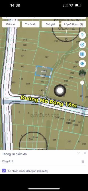 12m Ngang Cam Hoà Quy Hoạch An Toàn - 4