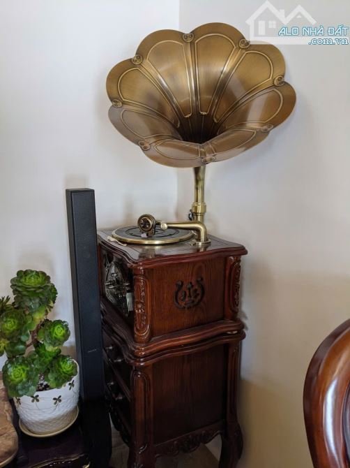 VILLA GÓC 2 MẶT TIỀN – TRUNG TÂM  AN BÌNH, ĐÀ LẠT - 4