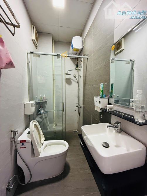 Nhà đẹp Đồng Tâm hai m,ặt tiền trước sau hẻm lớn chỉ 7 tỷ tl - 4
