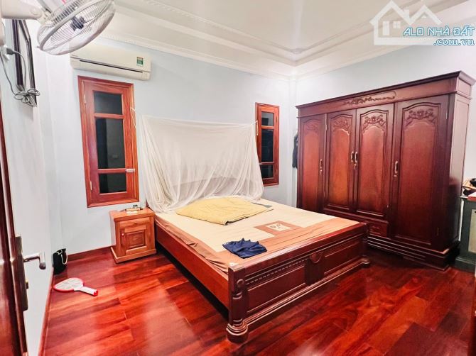 Siêu phẩm Nghĩa Đô, Cầu Giấy, ô tô, DT65 m, MT 4.5m, 5 tầng, giá nhỉnh 25 tỷ - 4