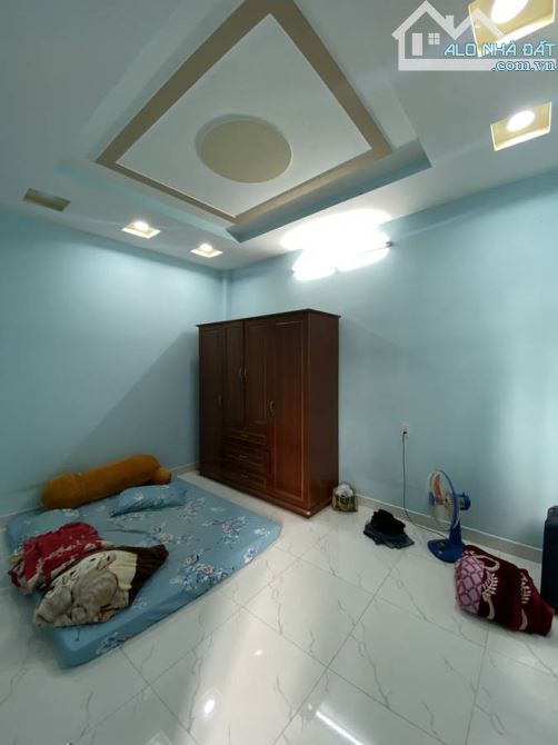 CẦN BÁN GẤP NHÀ 3 TẦNG – LÊ ĐẠI HÀNH, QUẬN 10 – GIÁ CHỈ 5.6 TỶ- 48M - 4