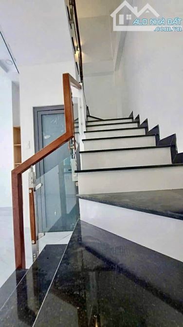 ✨ NHÀ 4 TẦNG MỚI ĐẸP, ngay AEON & KDC VIP CELADONT TÂN PHÚ, Ngang 8.2M x Dài 7.2M - 4,7 TỶ - 4