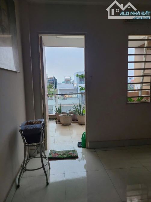 🔥Nhà 4 Tầng,đường HÀ HUY GIÁP Phường THẠNH LỘC Quận 12.dt 52m2 (4x13) đường 8m 💵7.6tỷ.TL - 4