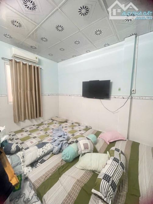 🔥Nhà 2 Tầng,đường TL04, Phường THẠNH LỘC Quận 12.(4x7)💵2,49ty,TL - 4