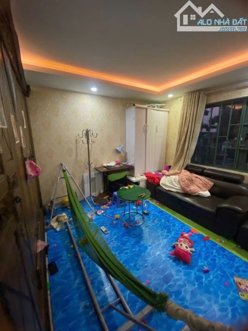 🔥Nhà 4 Tầng,đường HÀ HUY GIÁP Phường THẠNH LỘC Quận 12.dt 82,5m2 (5x16.5) đường 8m 💵7.5t - 4