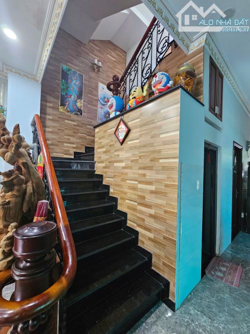 Bán gấp biệt thự Khang Điền - Đỗ Xuân Hợp, Phước Long B, quận 9 - 4