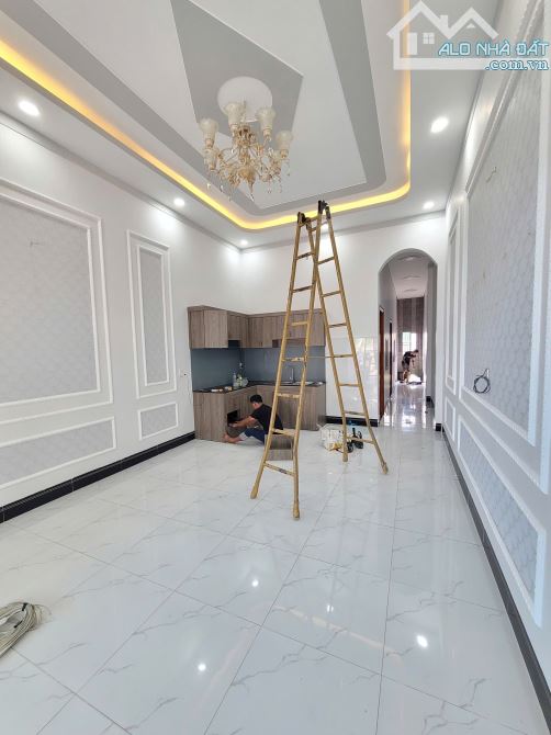 2,5Tỷ TL🔥Bán nhà cấp Bốn 4x22m_Ngay Chợ Chí Hùng chỉ 500m, p.Thái Hòa, Tp.Tân Uyên - 4
