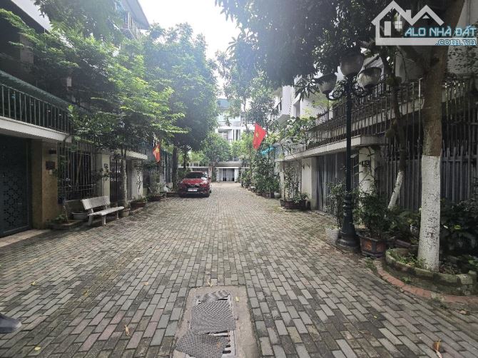 🏡 BÁN NHÀ PHÂN LÔ KĐT AO SÀO 70Mx4 TẦNG – Ô TÔ TRÁNH – CHẠY QUANH NHÀ 🏡 - 4