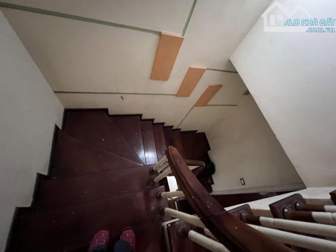 BÁN NHÀ MẶT PHỐ THANH XUÂN, LÔ GÓC VỈA HÈ RỘNG OTO TRÁNH KINH DOANH ĐỈNH, 60M2, 14.X TỶ - 4