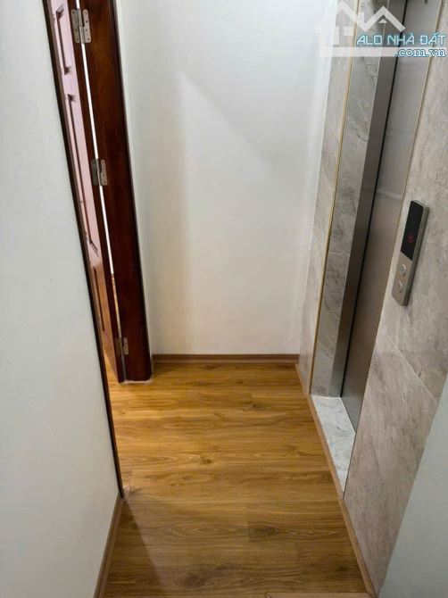 BÁN NHÀ MINH KHAI, BẮC TỪ LIÊM – 6 TẦNG – THANG MÁY – FULL NỘI THẤT XỊN SÒ - S= 38M2 - GIÁ - 4