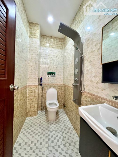 Gấp bán nhà đường Mã Lò HXT 84m2x4T 8x10 chỉ 7 tỷ. - 4