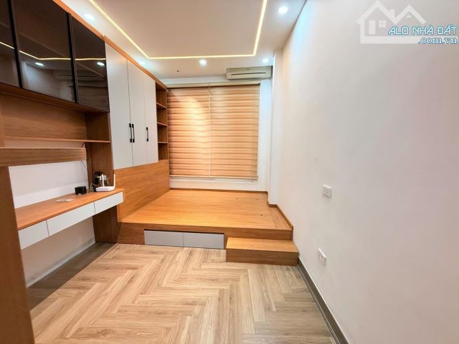 Nhà đẹp Thịnh Quang- 2 Thoáng- Ngõ nông- Tiện ích bạt ngàn- - 4