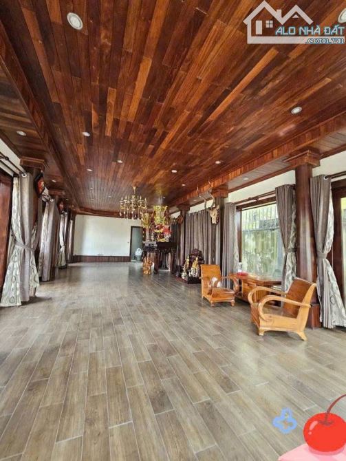 🏛️ BÁN NHÀ MẶT TIỀN, DƯƠNG CÔNG KHI, HÓC MÔN - 4
