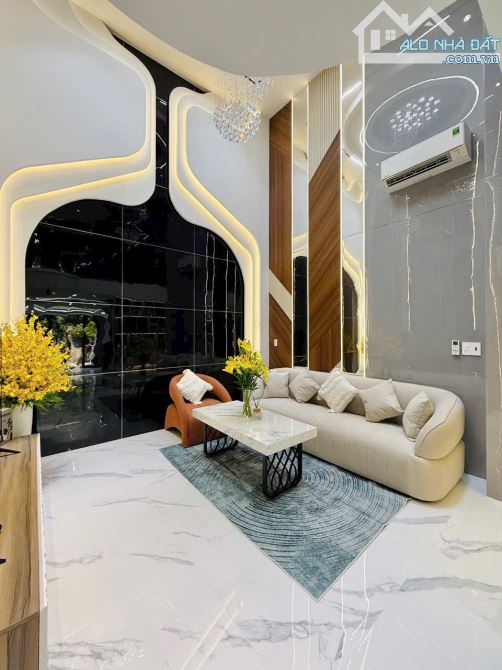 52m2, BÁN NHÀ XÂY MỚI 2000%, SHR, THỐNG NHẤT, P16 GÒ VẤP, NHỈNH 7 TỶ - 4