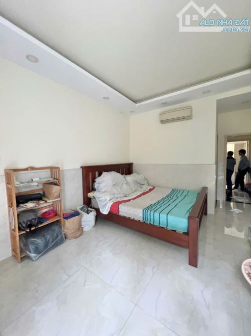 Bán Nhà Quận 6, Nguyễn Văn Luông Căn Góc , 3 Tầng, Hẻm Xe Hơi  Chỉ 6.1 Tỷ - 4