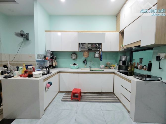 NỘI ĐÔ VIP ĐẶNG THÙY TRÂM – 72M2 – KHU ĐỒNG BỘ 4T – CHỈ 10 TỶ 3 - 4