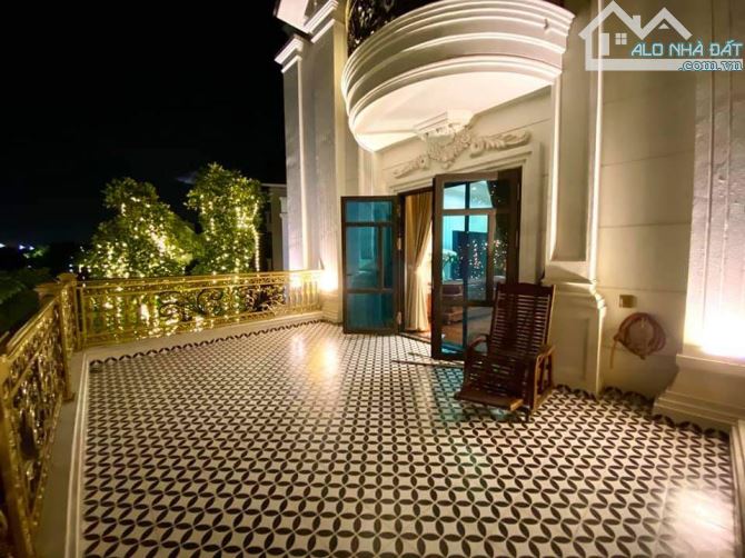 Siêu Hiếm!Liền Kề Xuân Thuỷ, Cầu Giấy 80m2, 5 Tầng, MT 5m, vỉa hè, ô tô, KD, VP 32 tỷ. - 4