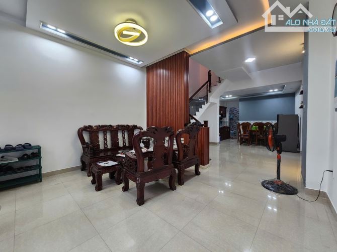 TÂN PHÚ - LÊ TRỌNG TẤN - 64M² (4,6x14M) - 3 TẦNG MỚI - GẦN ĐH & AEON - 5.6 TỶ 💥 - 4