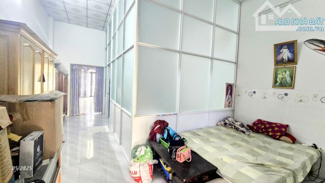 B.ÁN 4,290 TỶ - NHÀ_ĐẸP - RỘNG RÃI Đường Thông 2 Xe Hơi Ngay Trung Tâm Phường Tân Biên - 4